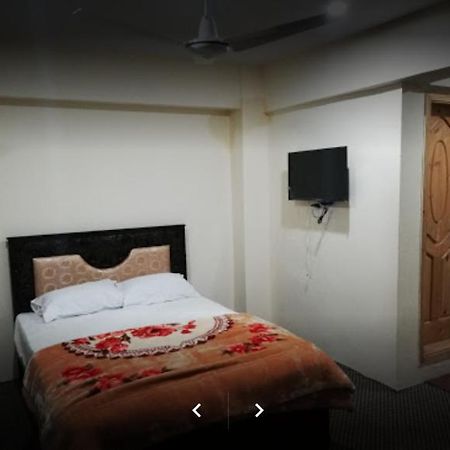 Hotel Noor Nama Palace Hunza Hassan Abad Zewnętrze zdjęcie