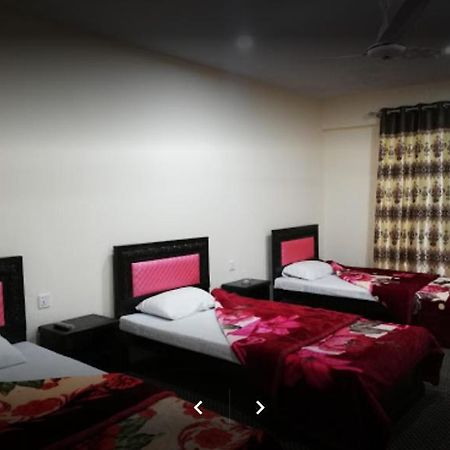 Hotel Noor Nama Palace Hunza Hassan Abad Zewnętrze zdjęcie