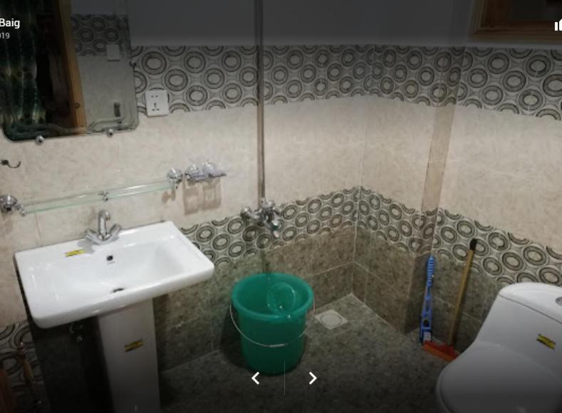 Hotel Noor Nama Palace Hunza Hassan Abad Zewnętrze zdjęcie
